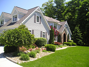 Landscapers and Lawncare Services in New Castle, IN